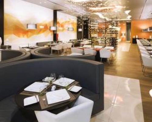 Paradisus Los Cayos 5* на острове Кайо-Санта-Мария