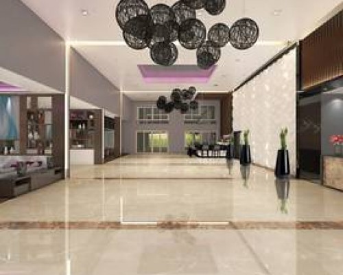 Paradisus Los Cayos 5* на острове Кайо-Санта-Мария