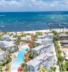 Bakour Punta Cana Suites 5*