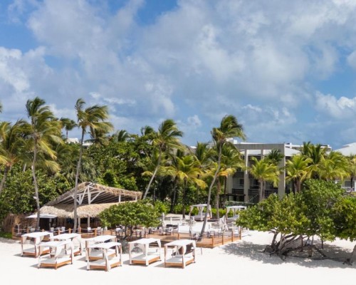 Bakour Punta Cana Suites 5* — Пунта-Кана, Доминикана