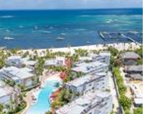 Bakour Punta Cana Suites 5* — Пунта-Кана, Доминикана