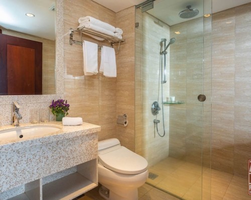 Truong Thinh Hotel 2* в Нячанге: что важно знать