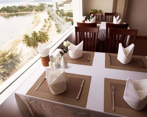 Truong Thinh Hotel 2* в Нячанге: что важно знать
