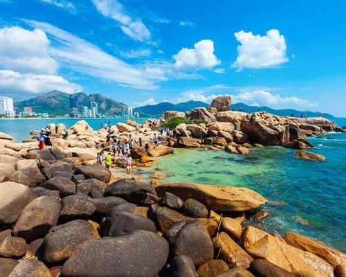Truong Thinh Hotel 2* в Нячанге: что важно знать
