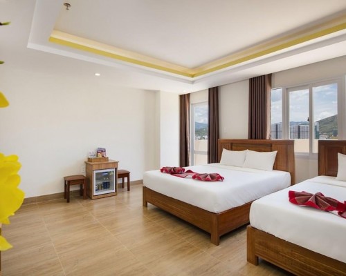 Truong Thinh Hotel 2* в Нячанге: что важно знать