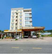 Truong Thinh Hotel 2*