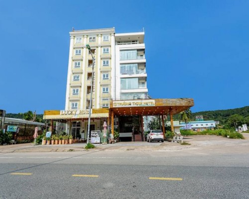 Truong Thinh Hotel 2* на Фукуоке