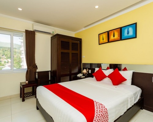 Truong Thinh Hotel 2* на Фукуоке
