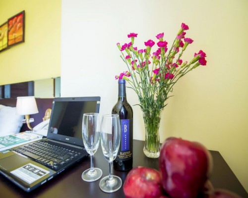Truong Thinh Hotel 2* на Фукуоке