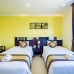 Truong Thinh Hotel 2* на Фукуоке