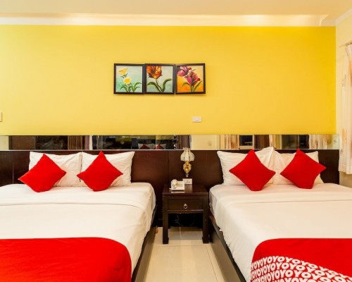 Truong Thinh Hotel 2* на Фукуоке