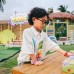 Shangri-La's Sanya Resort & Spa 5* (Хайнань, Санья): честный обзор