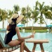 Capella Tufu Bay, Хайнань: отель 5* в Санья
