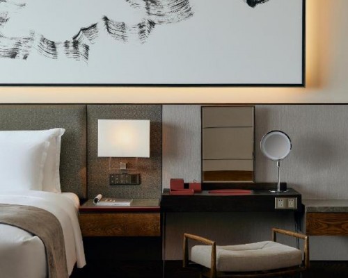 Capella Tufu Bay, Хайнань: отель 5* в Санья