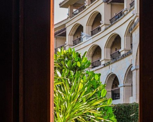 JW Marriott Sanya Haitang Bay Resort & Spa — 5* на Хайнане