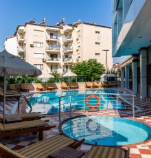 Ketenci Hotel 4*