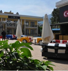 Kemer Rich Suit Hotel