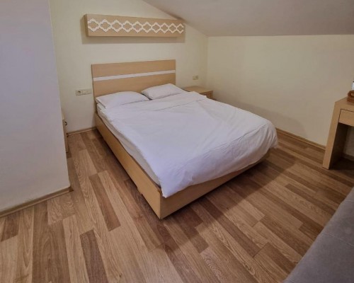 Kemer Rich Suit Hotel — отель в Кемере, Турция