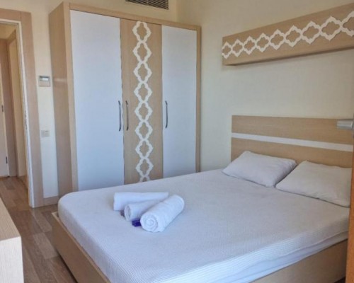 Kemer Rich Suit Hotel — отель в Кемере, Турция