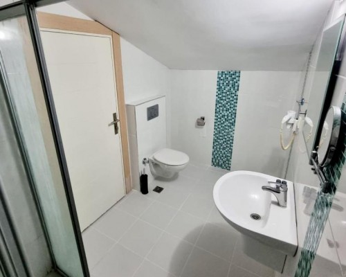 Kemer Rich Suit Hotel — отель в Кемере, Турция