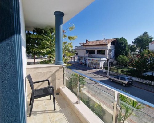 Kemer Rich Suit Hotel — отель в Кемере, Турция