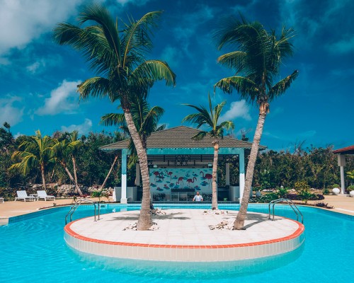 Iberostar Coral Ensenachos 4* — остров Кайо-Санта-Мария, Куба