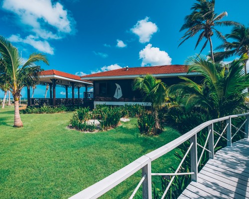 Iberostar Coral Ensenachos 4* — остров Кайо-Санта-Мария, Куба