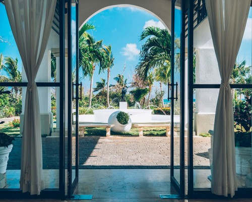 Iberostar Coral Ensenachos 4* — остров Кайо-Санта-Мария, Куба