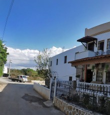 Mymira Bodrum Hotel 4*
