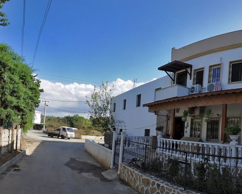 Mymira Bodrum Hotel 4* — Бодрум, Турция: подбор тура