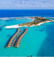 Kuda Villingili Maldives 5*