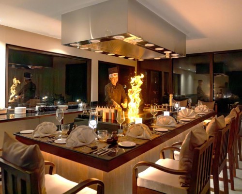 Kuda Villingili Maldives 5* — Северный Мале, Мальдивы