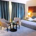 Howard Johnson Hotel 3* в Абу-Даби: что реально есть в отеле