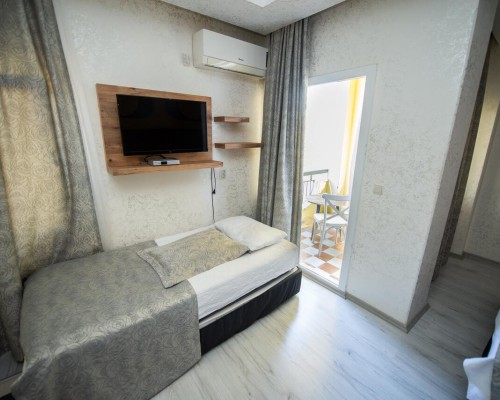 Akcahan Hotel, район Коньяалты, Анталья