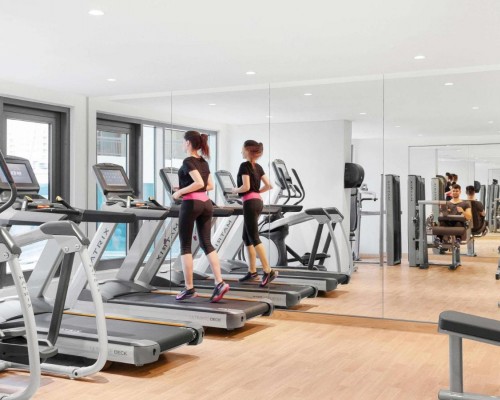 Adagio Premium The Palm 4* — отель на Пальме Джумейра, Дубай