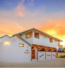 Ameera Maldives 2*