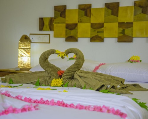 Ameera Maldives 2* — Северный Мале, остров Диффуши
