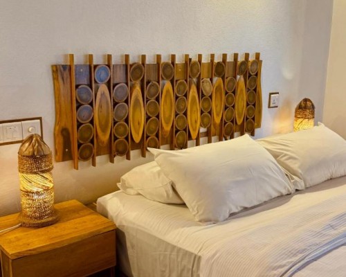 Ameera Maldives 2* — Северный Мале, остров Диффуши