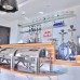 Airport Beach Hotel 5* — Северный Мале, Хулхумале