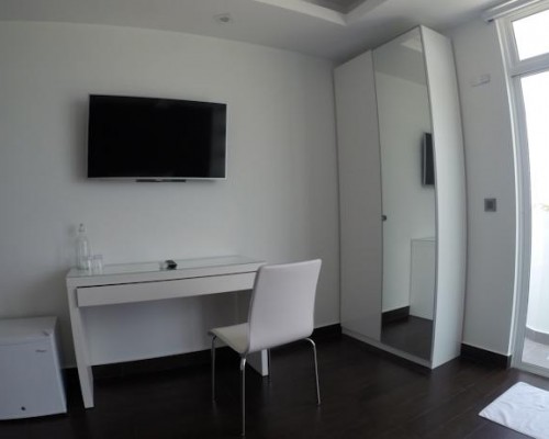 Airport Beach Hotel 5* — Северный Мале, Хулхумале