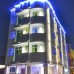 Airport Beach Hotel 5* — Северный Мале, Хулхумале