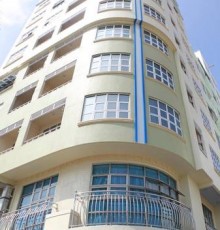 Surfview Raalhugandu