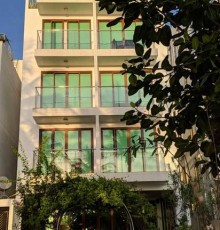Huvan Beach Hotel at Hulhumale 3*