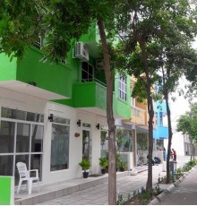 Beach Grand Spa Premium 3*
