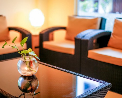 Beach Grand Spa Premium 3* (Северный Мале, Хулхумале)