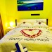 Ithaa Inn Kamadhoo — гостевой дом на острове Камадху, Баа Атолл
