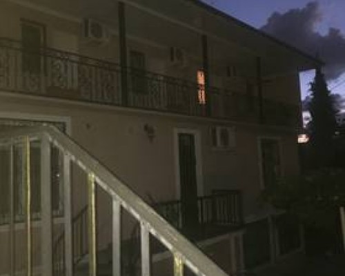 Гостевой Дом Саид в Сухуме: что важно знать до брони