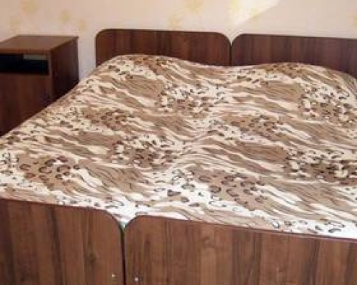 Гостевой Дом Каштак в Сухуме: что важно знать до бронирования