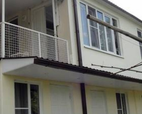 Гостевой Дом Каштак в Сухуме: что важно знать до бронирования