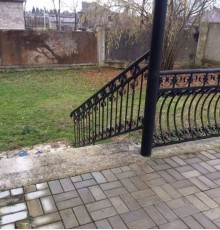 Гостевой Дом Gitsba